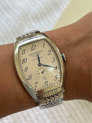Longines Evidenza Automatic
