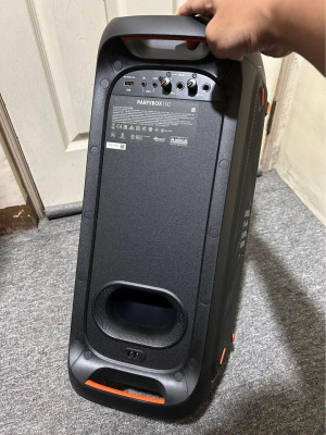 JBL Partybox 100