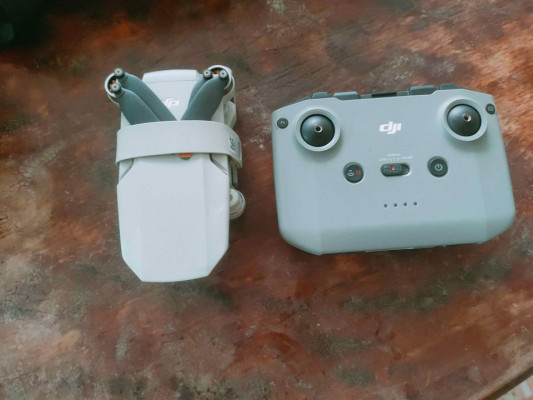 Dji Mini 2