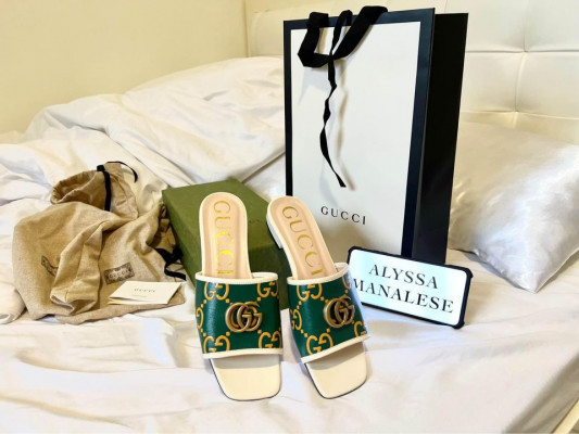 Gucci Sandals
