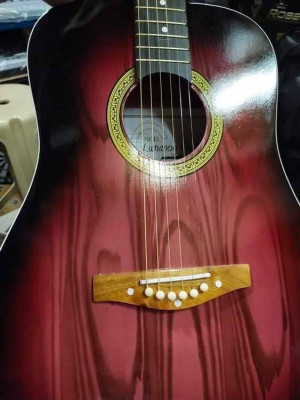 Brandnew Acoustic Guitars for Beginners