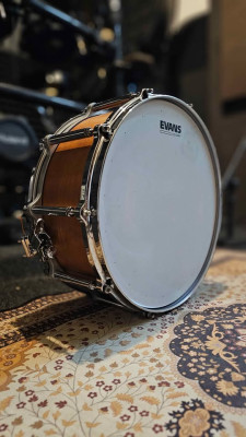 Pearl Free Floater Maple