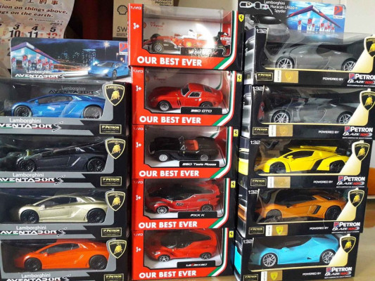 Petron cars & Shell cars CLEARANCE SALE