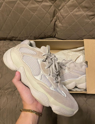 yeezy 500 blush
