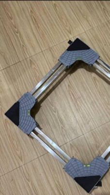 SAMSUNG WOBBLE fully automatic washing machine