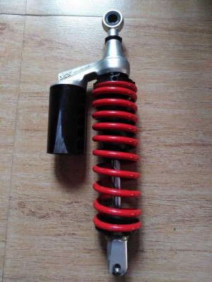 Yss shock for honda click 125