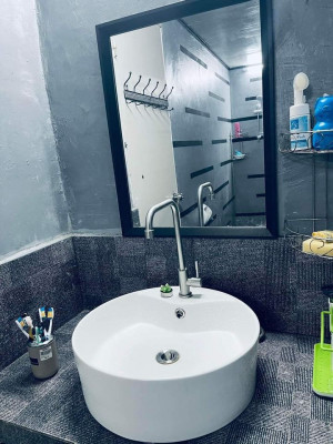 HOUSE AND LOT FOR SALE