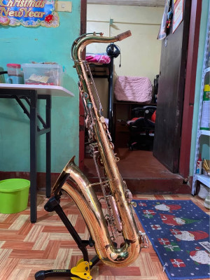 Armstrong Tenor Saxophone