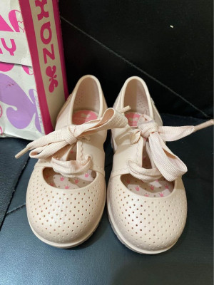 Preloved Baby Shoes