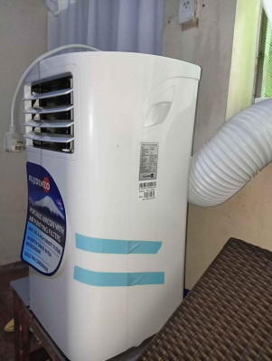 Fujidenzo Portable Aircon