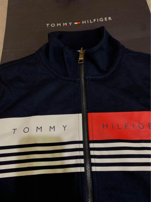 Tommy Hilfiger Jacket ORIG