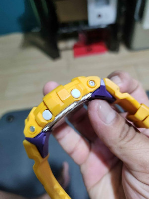 Gba800 forsale gshock