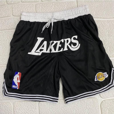 dryfit jersey shorts