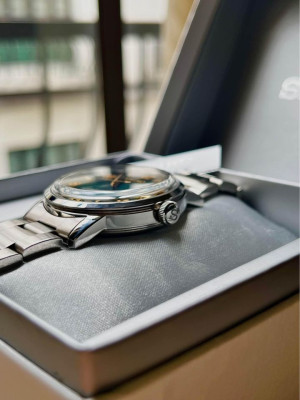 MINT Seiko Presage SRPE45J1 Cocktail Time Mojito 38mm