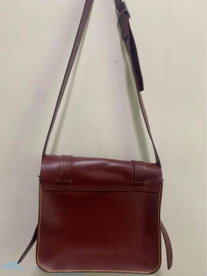 Dr. Martens Messenger Bag