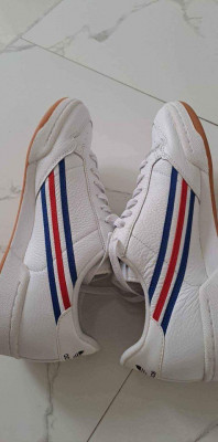 Original Adidas Continental 80