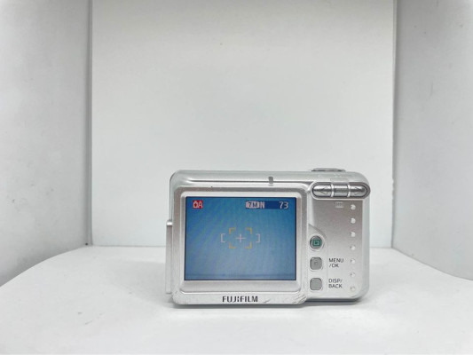 Fujifilm Finepix A700