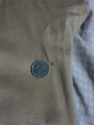 Uniqlo pants (Preloved) Size 36