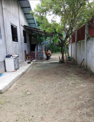 house and lot for sale