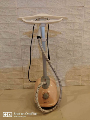 Hand-held Cloth Garments Iron Hanging Type Steamer Machine