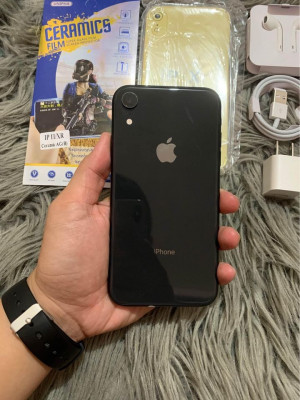 iPhone Xr 64gb