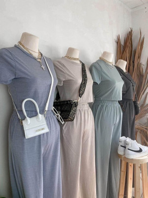 🎀SKIMMY LOUNGE SET🎀