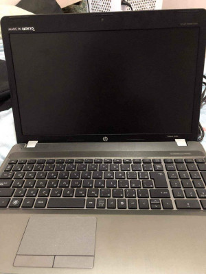 HP PROBOOK 4530S I7 8TH GEN