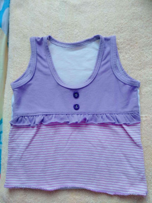 Baby Clothes Sando