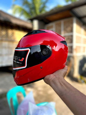 Helmet