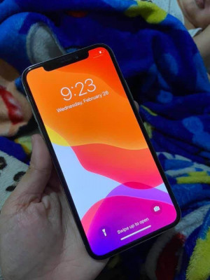 Swap Sale Iphone X 64gb