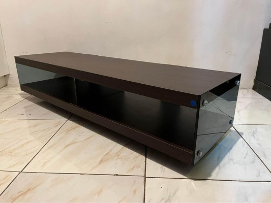 Mobile TV Rack