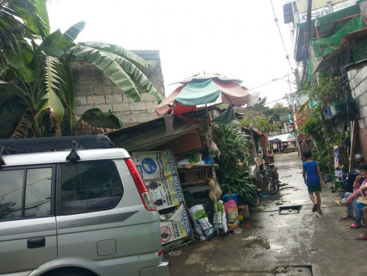 House and LOT for sale