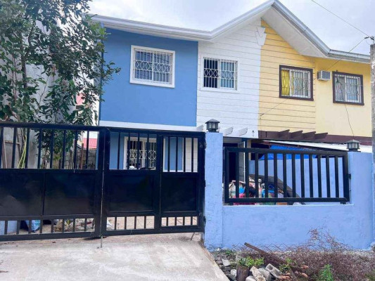 house and lot for sale