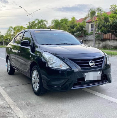 2020 Nissan Almera