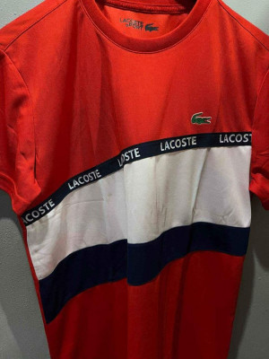 lacoste shirt