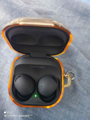 ORIGNAL SAMSUNG GALAXY BUDS 2 PRO