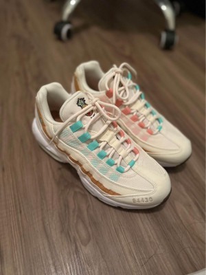Air Max 95 Nike Sneakers