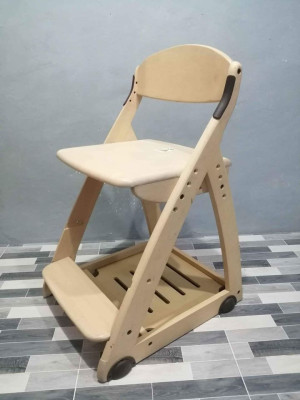 High chair