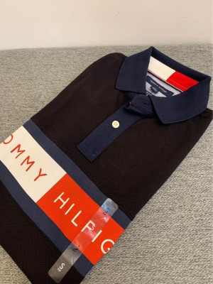 Tommy Hilfiger Polo Shirt