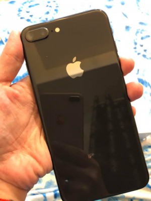 iPhone 8 plus 256gb