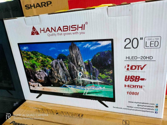 SUPER SALE TVs BRANDNEW WITH FREE DELIVERY