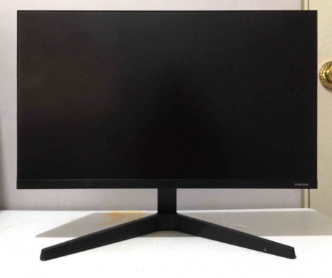 Samsung F24T350FHE Bezel less 24" IPS monitor