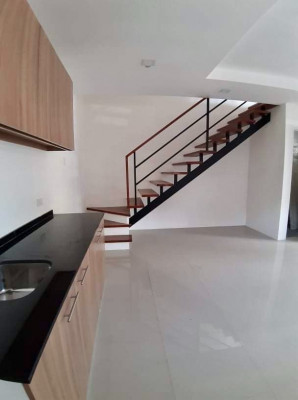 Brandnew For Sale House and Lot/Townhouse 3 Bedrooms in Quezon City