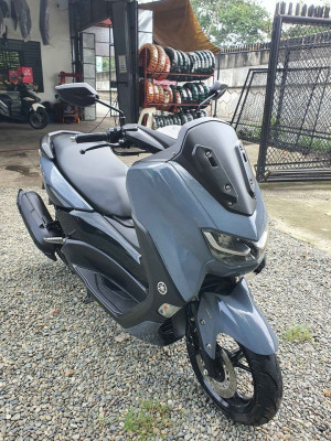 2023 Yamaha nmax