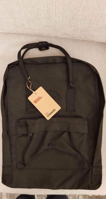 Fjallraven Kanken Bags