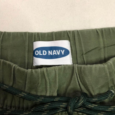 Old navy “6 Pocket Cargo Short