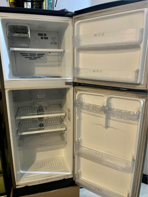 FOR SALE: LG Refrigerator