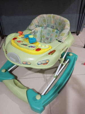 Baby Walker