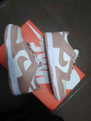 Sb Dunk Low (Women Shoes)