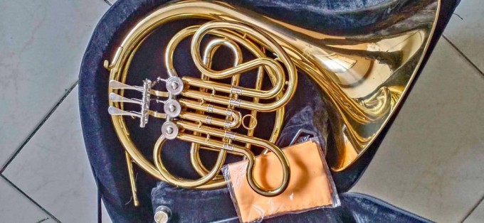 Royals Winds French Horn